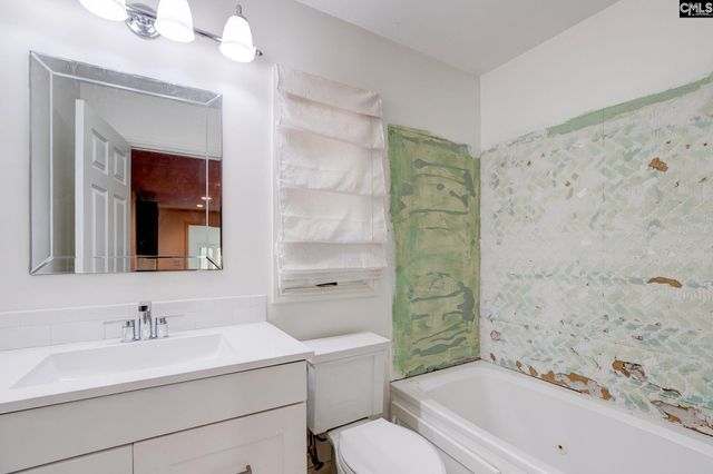 8 Cedar Place, Camden, SC 29020