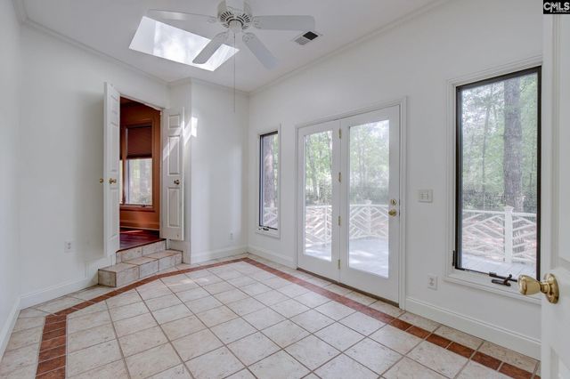 8 Cedar Place, Camden, SC 29020