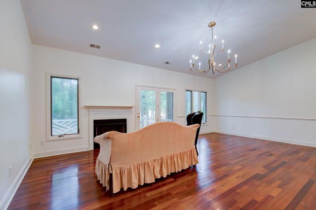 8 Cedar Place, Camden, SC 29020