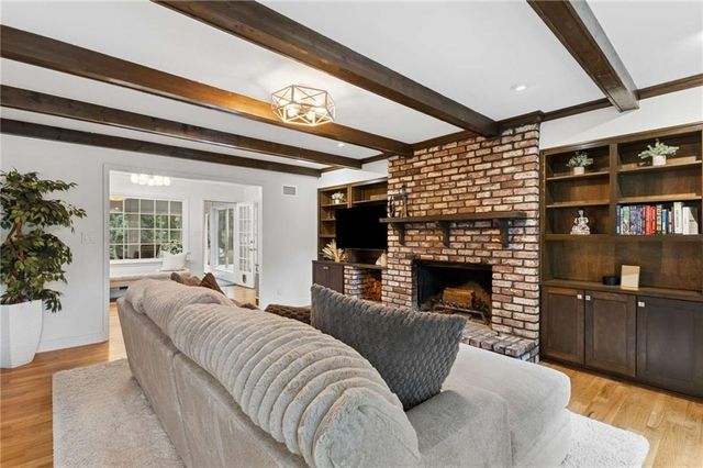 2383 Riverglenn Circle, Atlanta, GA 30338