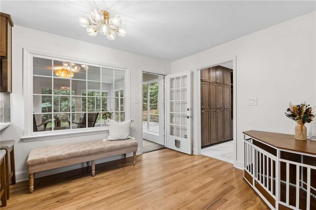 2383 Riverglenn Circle, Atlanta, GA 30338