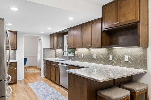 2383 Riverglenn Circle, Atlanta, GA 30338