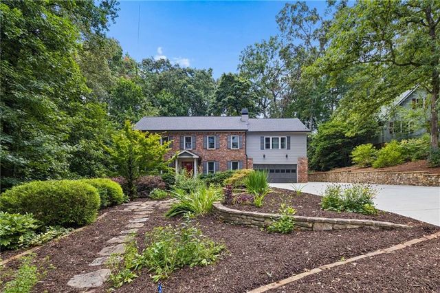 2383 Riverglenn Circle, Atlanta, GA 30338