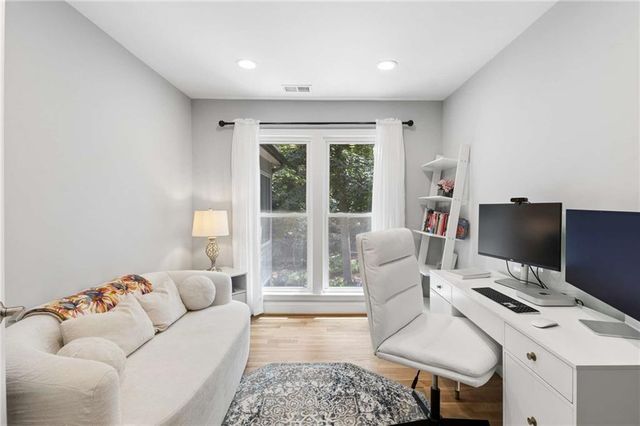 2383 Riverglenn Circle, Atlanta, GA 30338