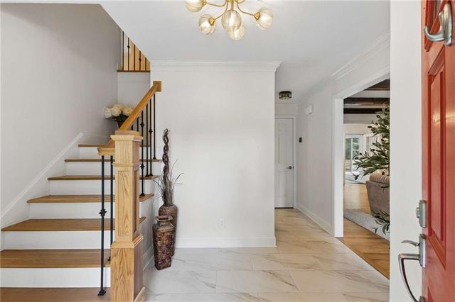2383 Riverglenn Circle, Atlanta, GA 30338