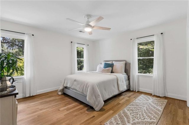 2383 Riverglenn Circle, Atlanta, GA 30338