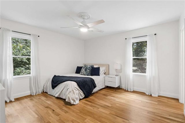 2383 Riverglenn Circle, Atlanta, GA 30338