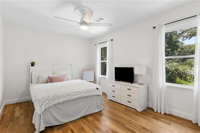 2383 Riverglenn Circle, Atlanta, GA 30338