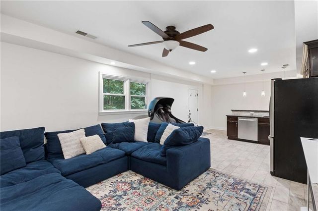 2383 Riverglenn Circle, Atlanta, GA 30338