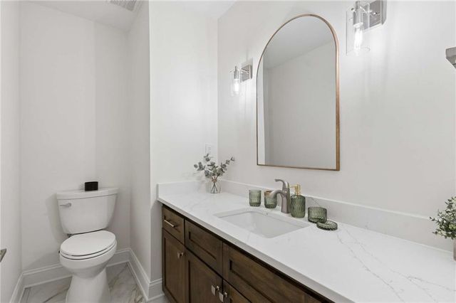 2383 Riverglenn Circle, Atlanta, GA 30338