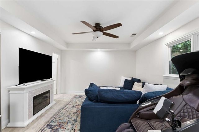 2383 Riverglenn Circle, Atlanta, GA 30338
