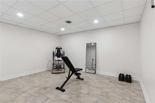 2383 Riverglenn Circle, Atlanta, GA 30338