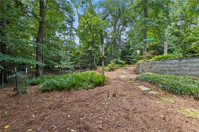 2383 Riverglenn Circle, Atlanta, GA 30338
