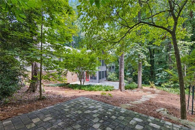 2383 Riverglenn Circle, Atlanta, GA 30338