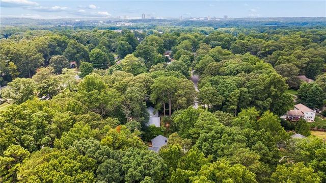 2383 Riverglenn Circle, Atlanta, GA 30338