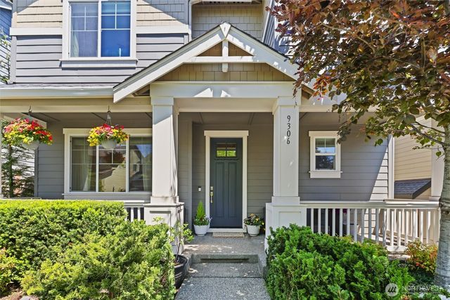 9306 Nye Avenue SE, Snoqualmie, WA 98065