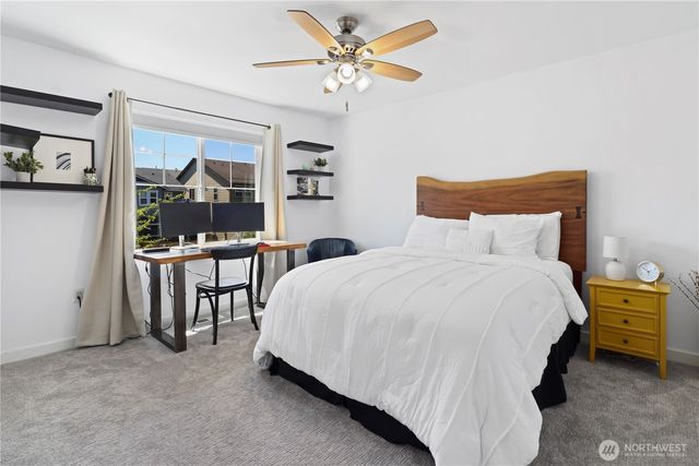 9306 Nye Avenue SE, Snoqualmie, WA 98065