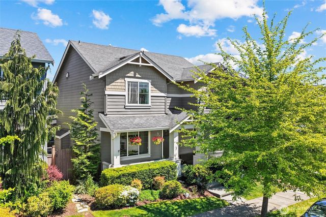 9306 Nye Avenue SE, Snoqualmie, WA 98065