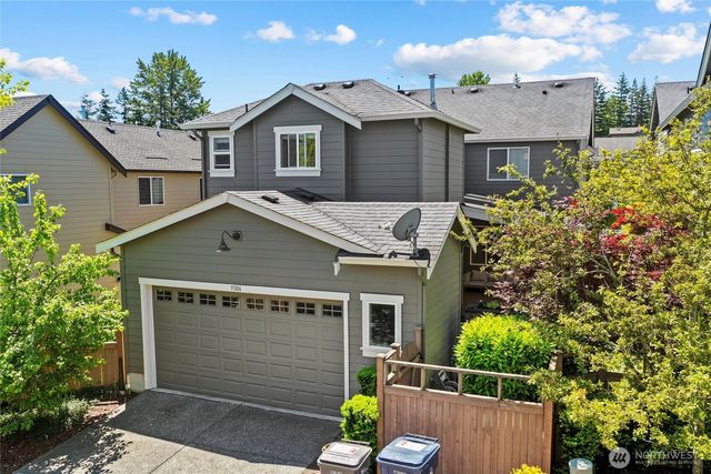 9306 Nye Avenue SE, Snoqualmie, WA 98065