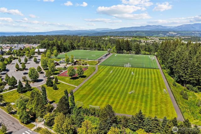 9306 Nye Avenue SE, Snoqualmie, WA 98065