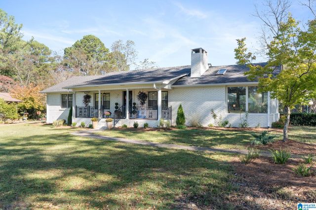 2945 MOUNT OLIVE ROAD, Mount Olive, AL 35117