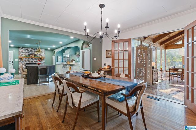 2945 MOUNT OLIVE ROAD, Mount Olive, AL 35117