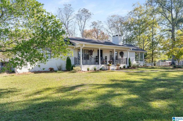 2945 MOUNT OLIVE ROAD, Mount Olive, AL 35117