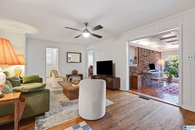 2945 MOUNT OLIVE ROAD, Mount Olive, AL 35117