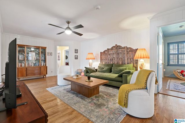 2945 MOUNT OLIVE ROAD, Mount Olive, AL 35117