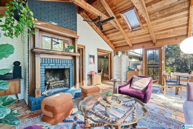 2945 MOUNT OLIVE ROAD, Mount Olive, AL 35117