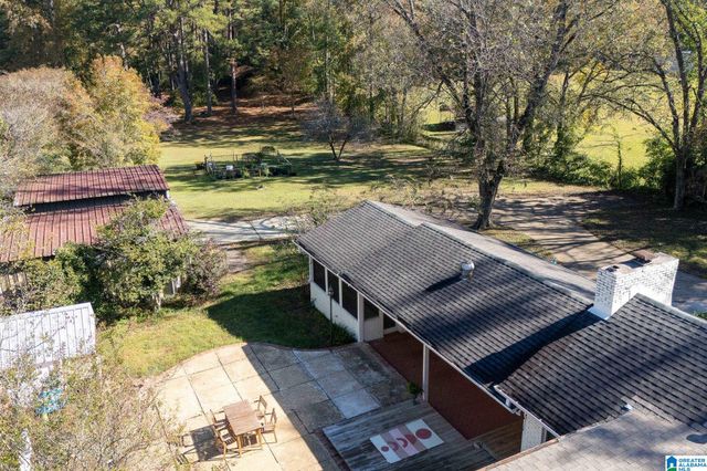 2945 MOUNT OLIVE ROAD, Mount Olive, AL 35117