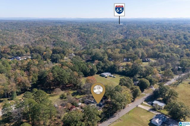 2945 MOUNT OLIVE ROAD, Mount Olive, AL 35117