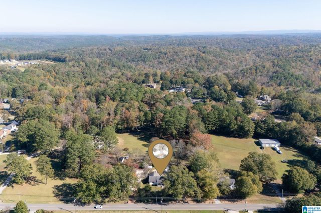 2945 MOUNT OLIVE ROAD, Mount Olive, AL 35117