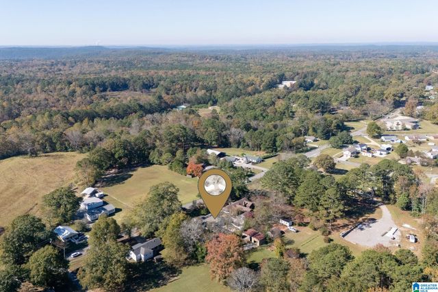 2945 MOUNT OLIVE ROAD, Mount Olive, AL 35117