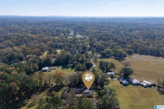 2945 MOUNT OLIVE ROAD, Mount Olive, AL 35117