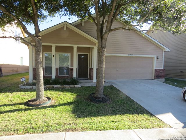 561 SLIPPERY ROCK, Cibolo, TX 78108