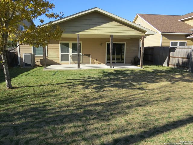 561 SLIPPERY ROCK, Cibolo, TX 78108
