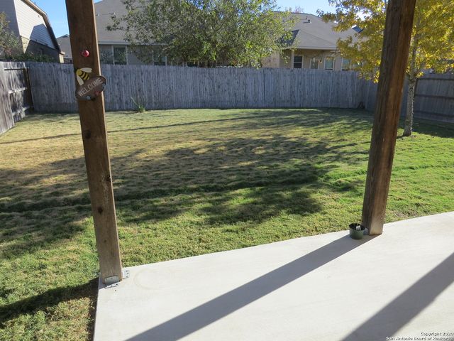 561 SLIPPERY ROCK, Cibolo, TX 78108