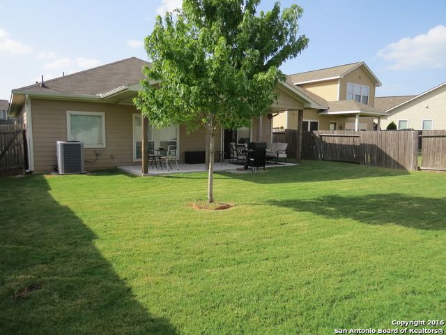 561 SLIPPERY ROCK, Cibolo, TX 78108