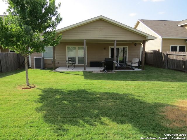 561 SLIPPERY ROCK, Cibolo, TX 78108