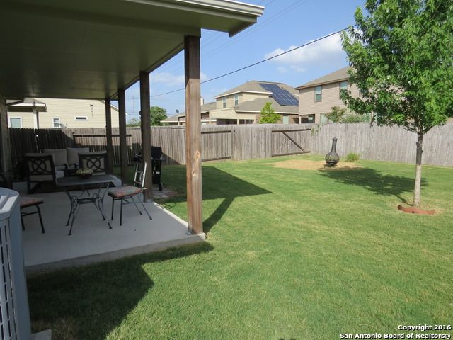 561 SLIPPERY ROCK, Cibolo, TX 78108