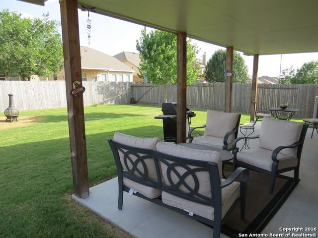 561 SLIPPERY ROCK, Cibolo, TX 78108