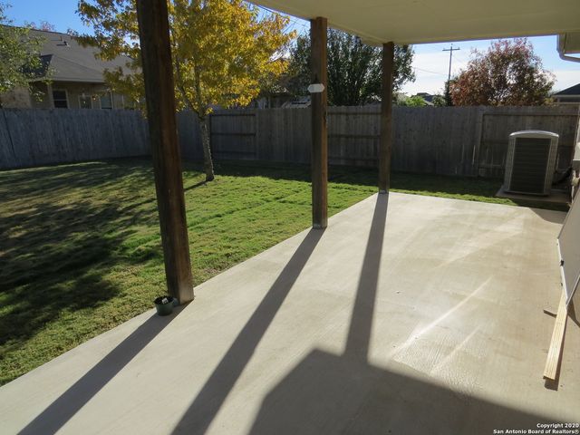 561 SLIPPERY ROCK, Cibolo, TX 78108