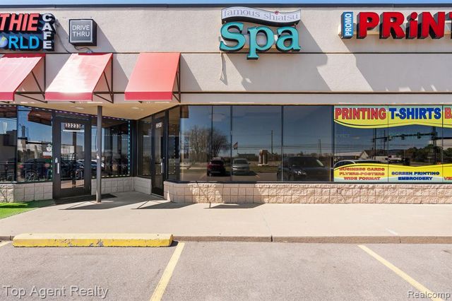 33241 Mound Road, Sterling Heights, MI 48310