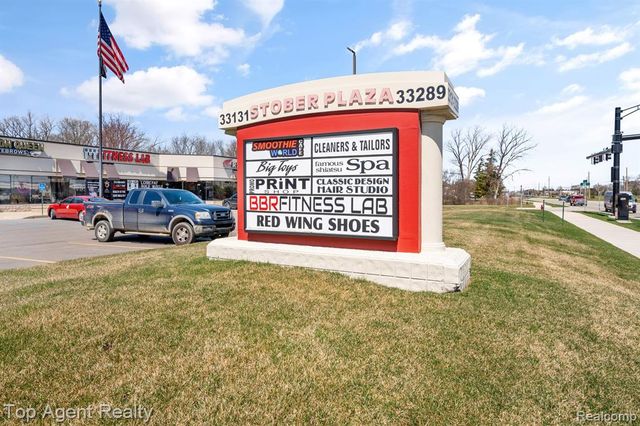33241 Mound Road, Sterling Heights, MI 48310