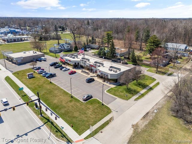 33241 Mound Road, Sterling Heights, MI 48310