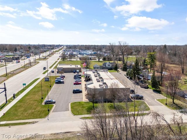 33241 Mound Road, Sterling Heights, MI 48310