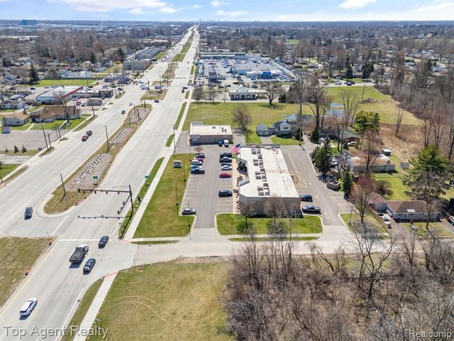 33241 Mound Road, Sterling Heights, MI 48310