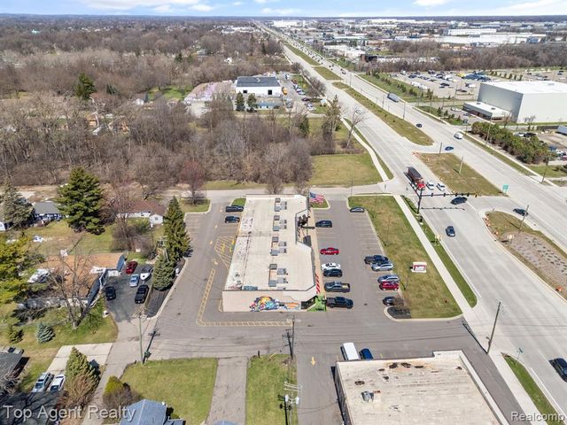 33241 Mound Road, Sterling Heights, MI 48310