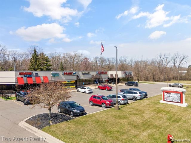 33241 Mound Road, Sterling Heights, MI 48310